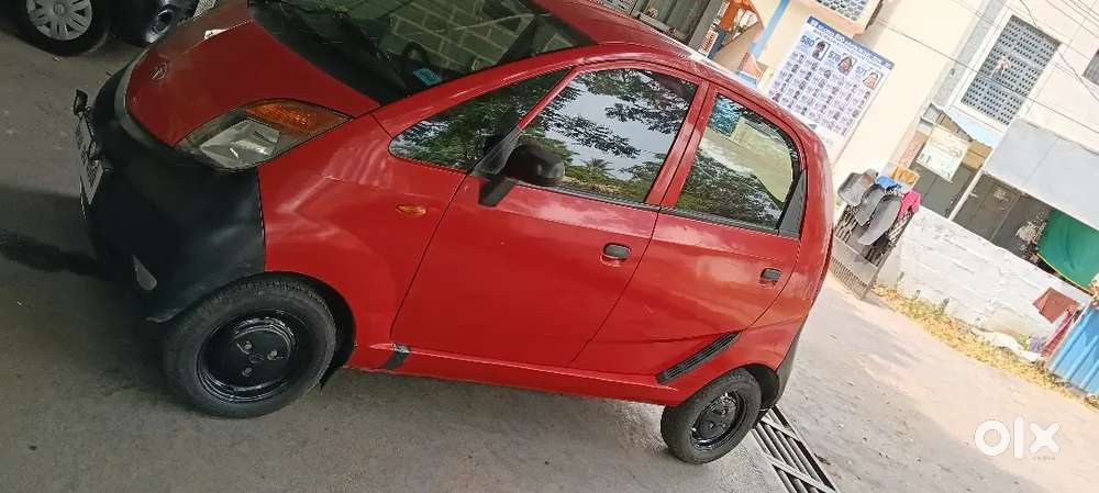 Tata Nano 2012 Model 41000 Reading Ac Working