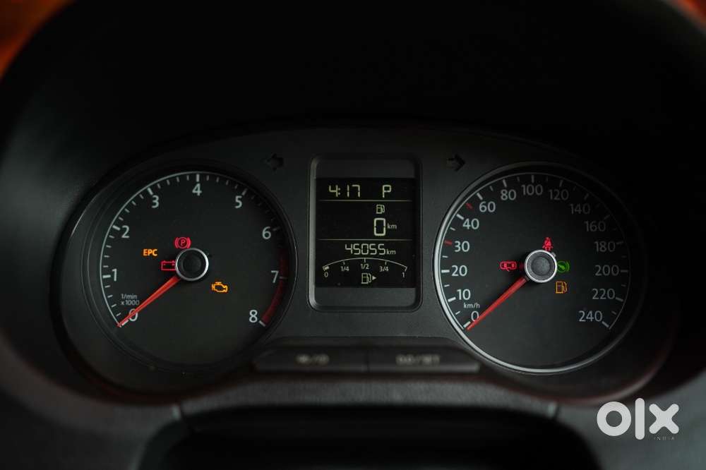 Volkswagen Polo Gt Tsi, 2021, Petrol