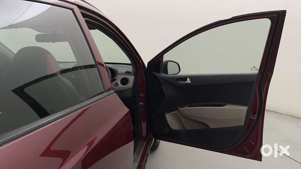 Hyundai Grand I10 Asta 1.2 Kappa Vtvt (o), 2014, Petrol