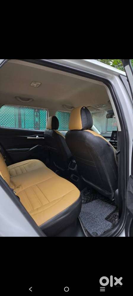 Kia Seltos Htk Plus At D, 2022, Diesel