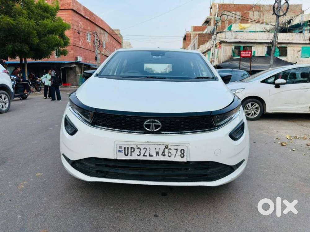 Tata Altroz Xe Petrol, 2021, Petrol