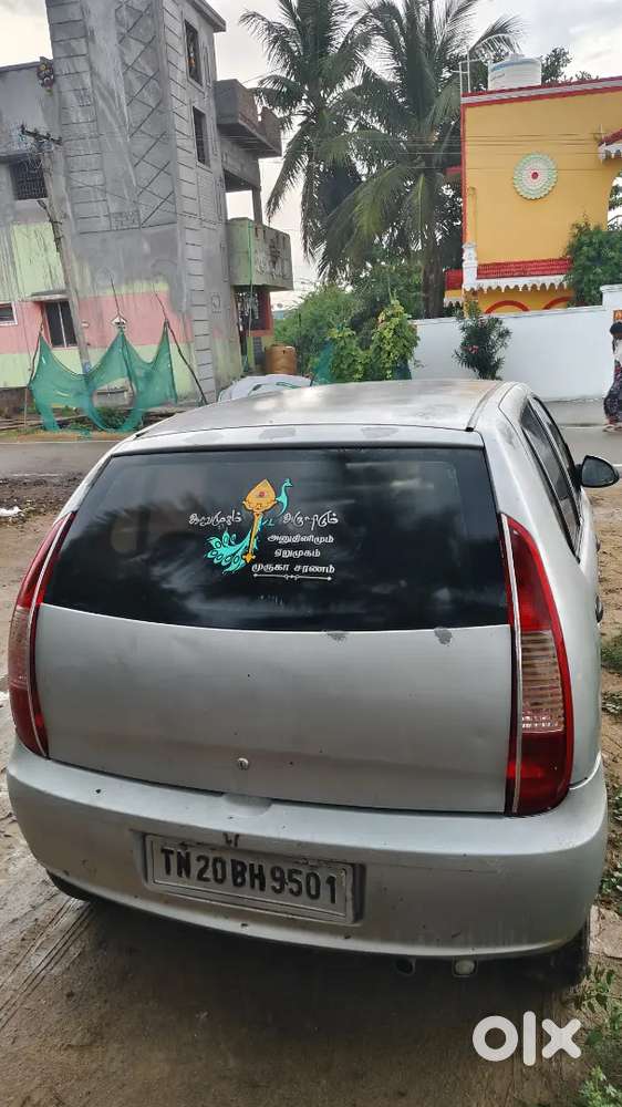 Tata Indica 2013 Diesel
