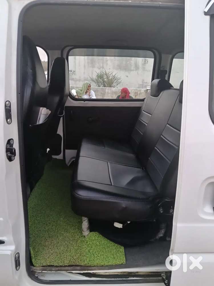 Maruti Suzuki Eeco 2024 Ac 5 Str
