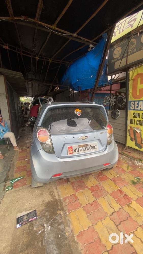 Chevrolet Beat 2010 Petrol Good Condition