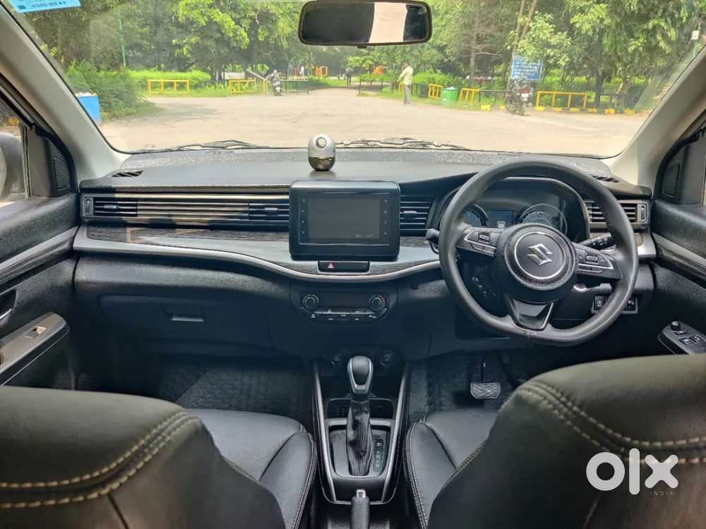 Maruti Suzuki Xl6 1.5 Zeta At, 2022, Petrol