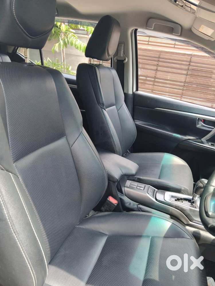 Toyota Fortuner 3.0 4x2 Automatic, 2024, Diesel