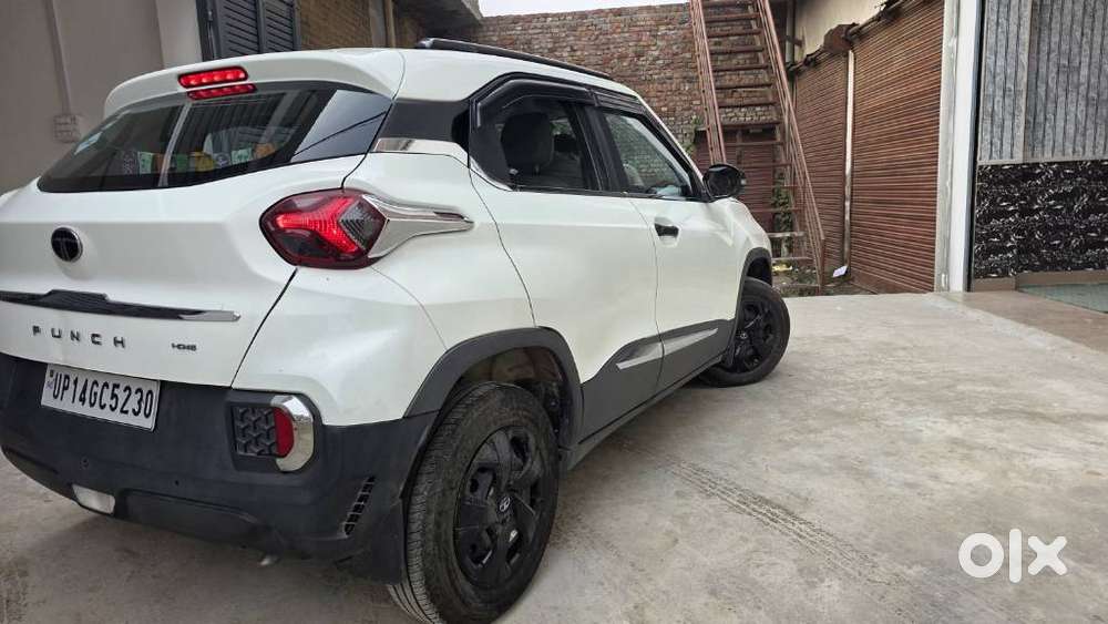 Tata Punch