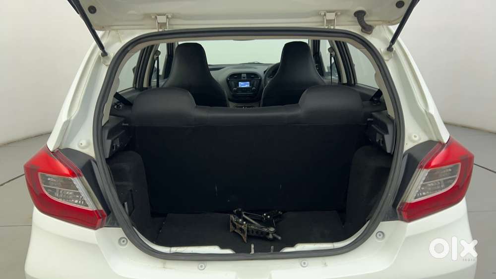 Tata Tiago 1.2 Revotron Xt, 2019, Petrol