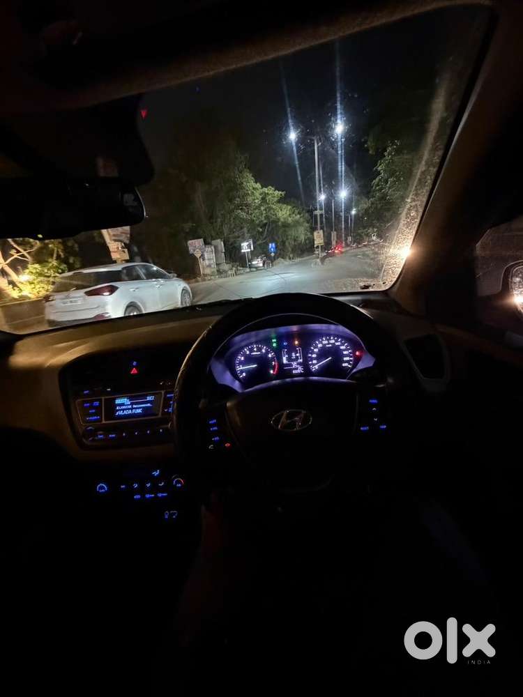 Hyundai Elite I20 2014 Good Condition