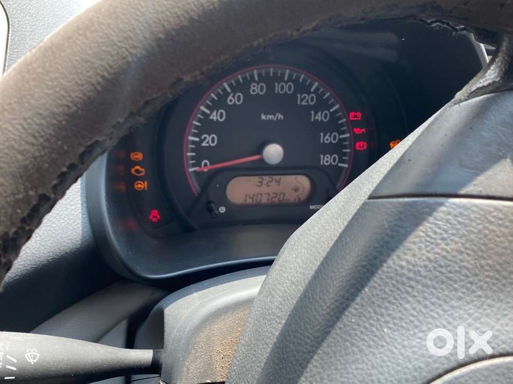 Maruti A-star 2009 Petrol