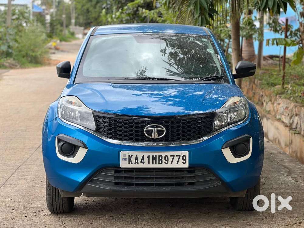 Tata Nexon For Sale