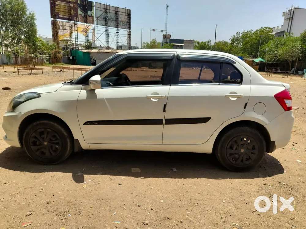 Maruti Swift Dizier