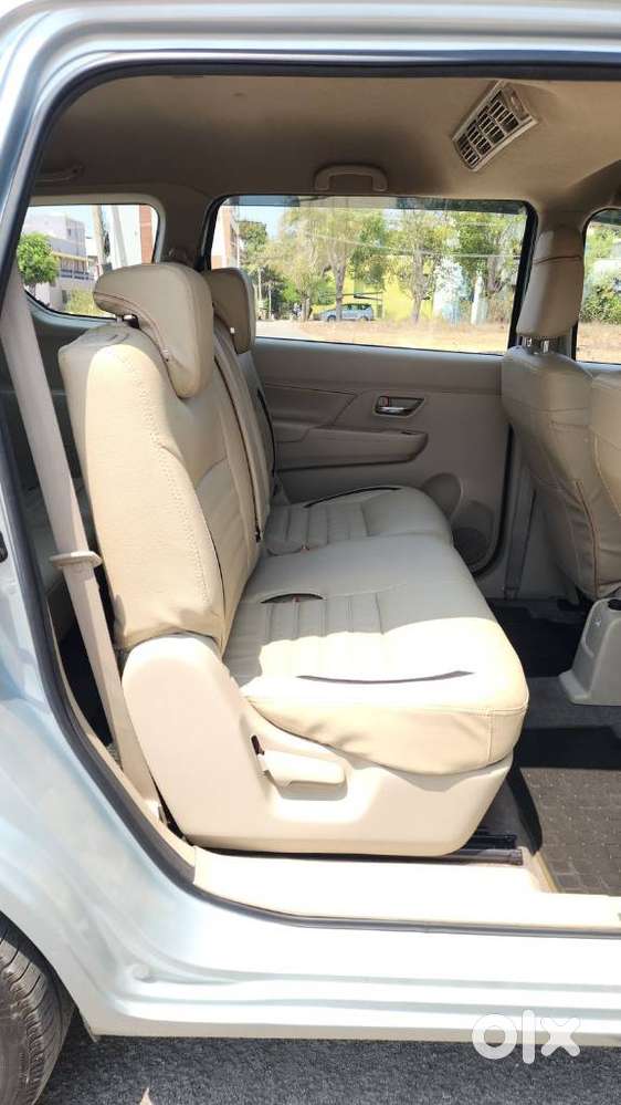 Toyota Rumion S Mt, 2023, Cng & Hybrids