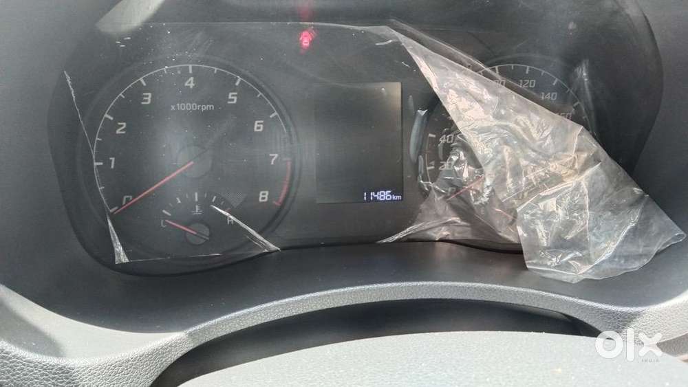 Hyundai Verna 2021 Petrol 11800 Km Driven