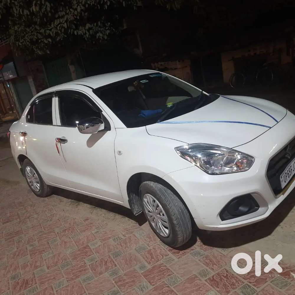 Maruti Suzuki Dzire 2024