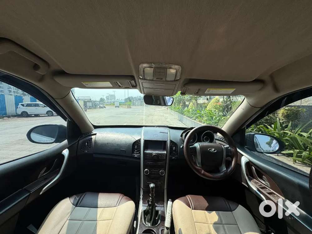 Mahindra Xuv500 2011 Diesel Well Maintained