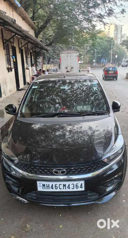 Tata Tiago Xt 1.2 Petrol Manual