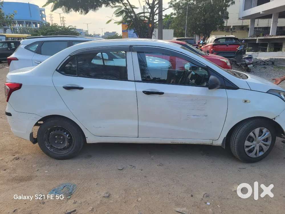 Hyundai Xcent Prime Diesel 2019