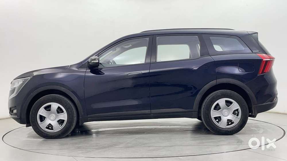 Mahindra Xuv700 2.2 Ax 3 Diesel Mt 5 Str, 2022, Diesel