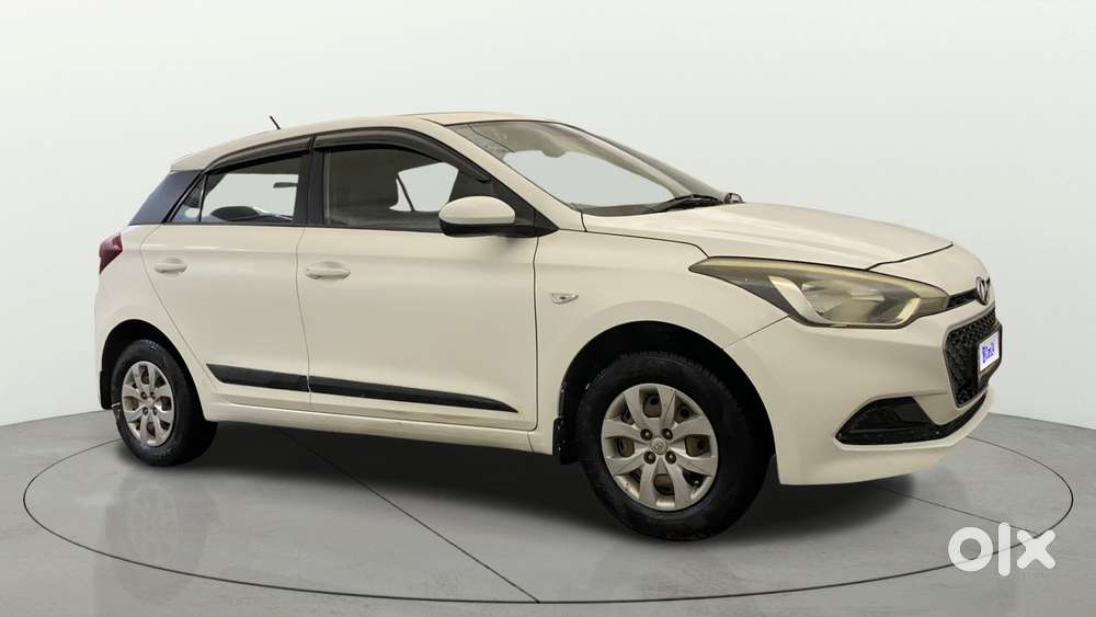 Hyundai Elite I20 Magna 1.2, 2015, Petrol
