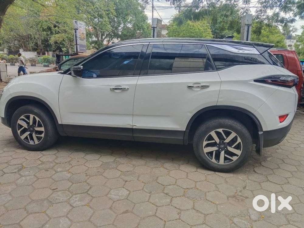 Tata Harrier Xza+, 2022, Diesel