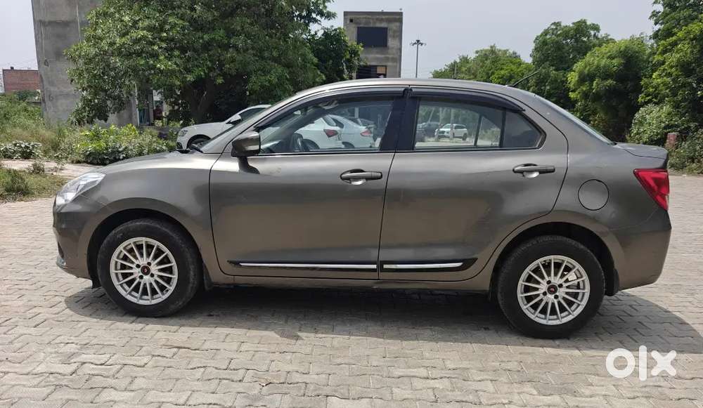 Maruti Swift Dzire Vxi 2022 All Original