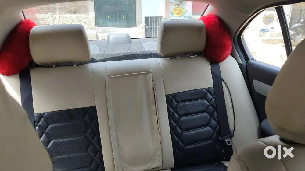 Maruti Swift Dzire 2011 Car