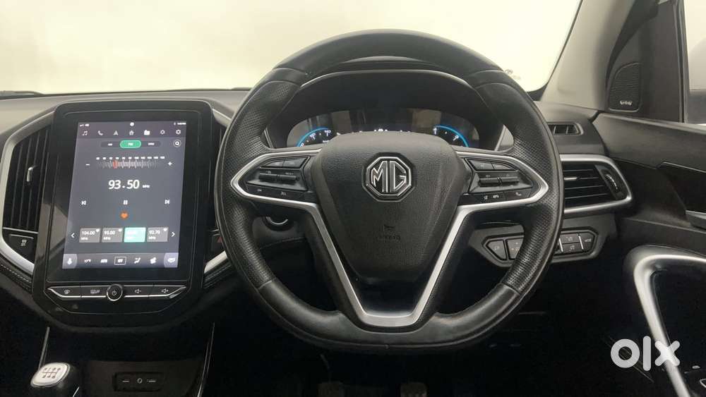 Mg Hector 2.0 Sharp Diesel, 2020, Diesel