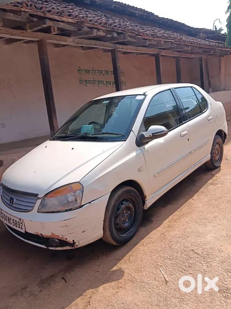 Tata Indigo Ecs Diesel 2011  Budget Sedan  Good Running