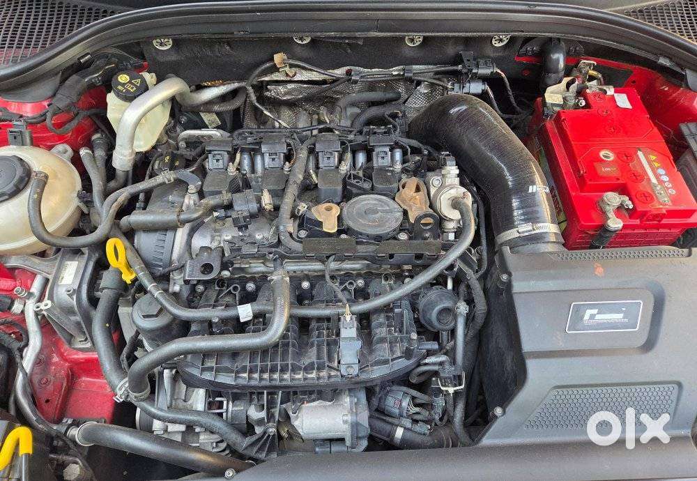 Skoda Octavia 2.0 Rs 245 Tsi, 2020, Petrol