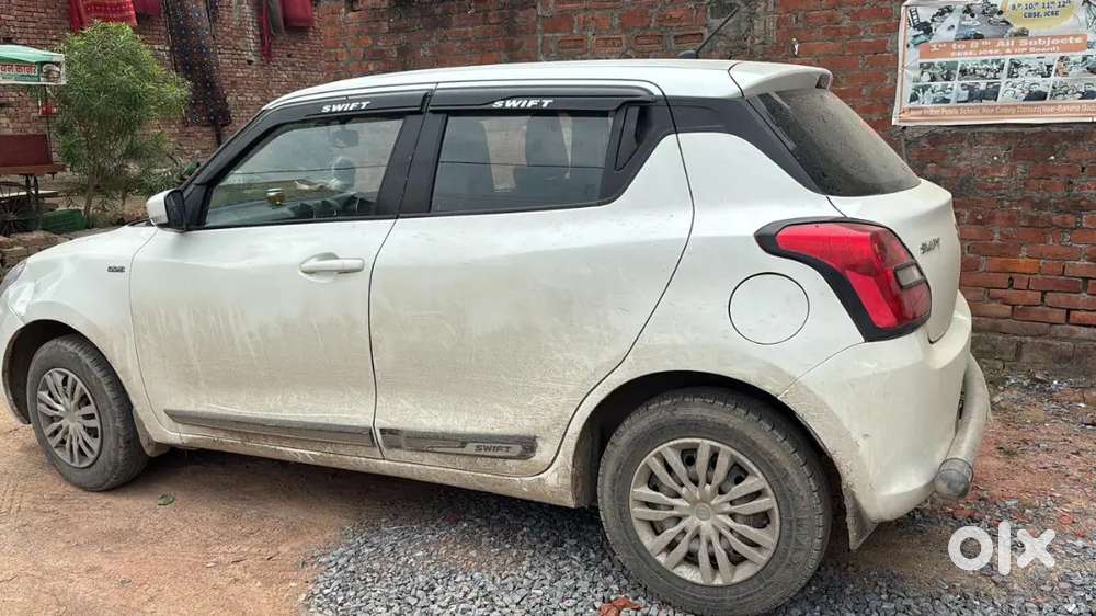 Maruti Suzuki Swift 2018 Diesel Good Condition