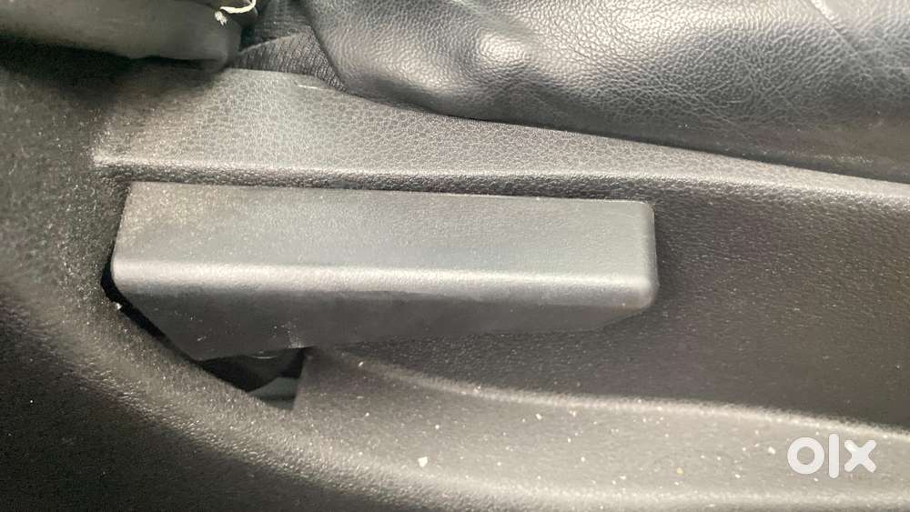 Tata Nexon 1.2 Revotron Xm, 2019, Petrol