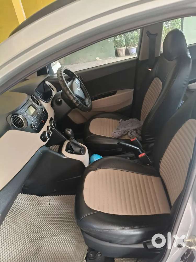 Hyundai Grand I10 Magna 2019
