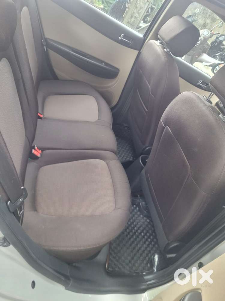 Hyundai I20 Sportz 1.2, 2014, Petrol