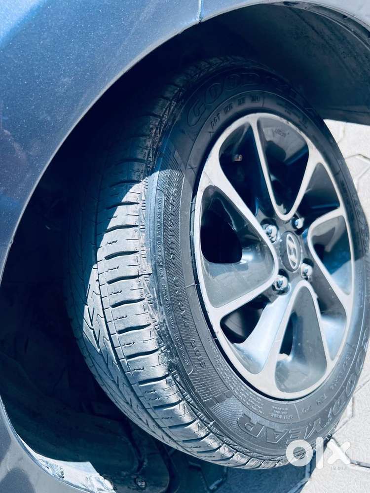 Hyundai Grand I10 Asta 1.2 Kappa Vtvt, 2018, Petrol