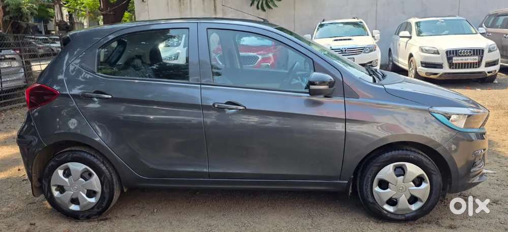 Tata Tiago Ev Xt Lr, 2023, Electric