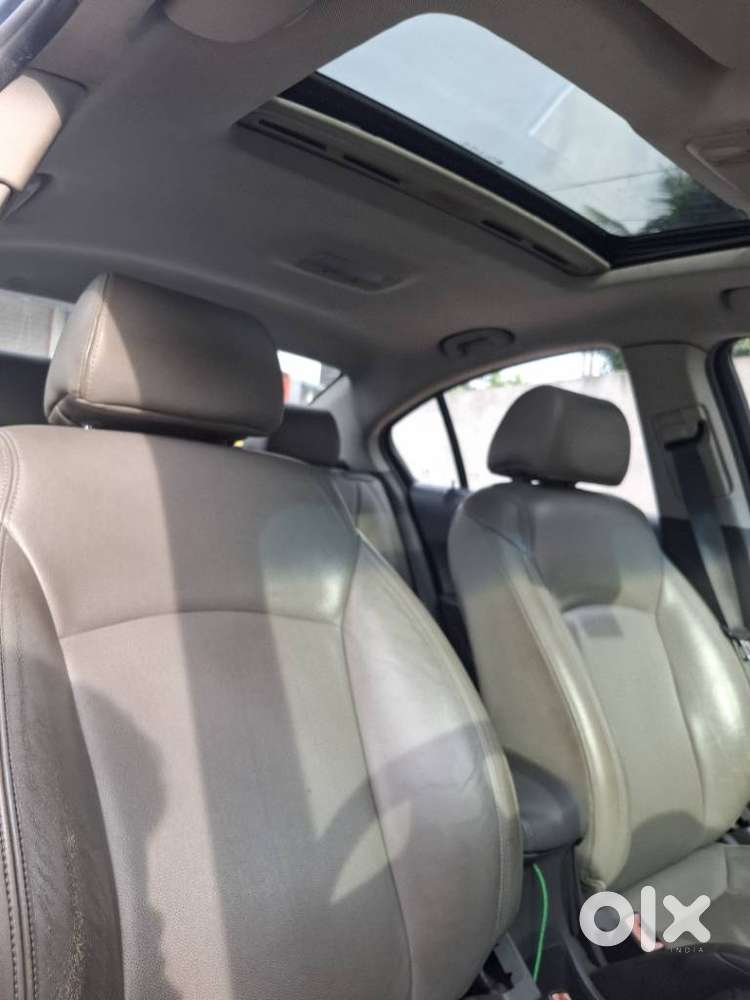 Chevrolet Cruze Ltz, 2010, Diesel
