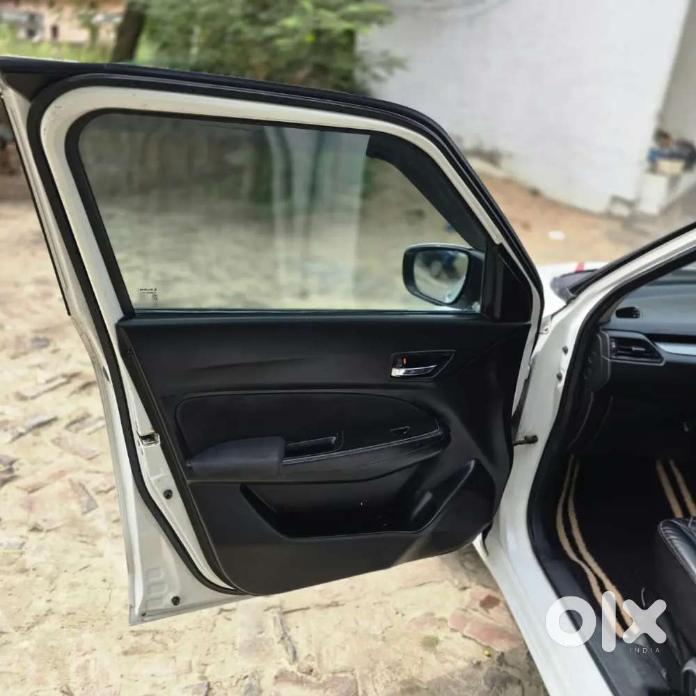 Maruti Suzuki Swift Vdi 2019