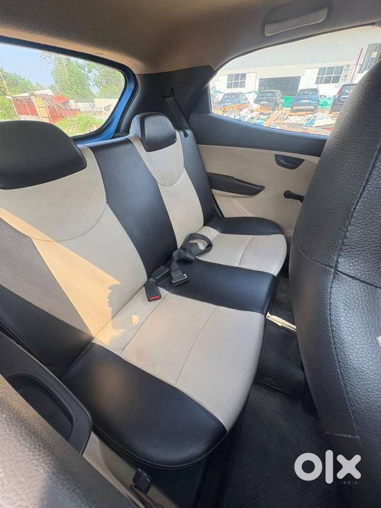 Hyundai Eon Era, 2017, Petrol