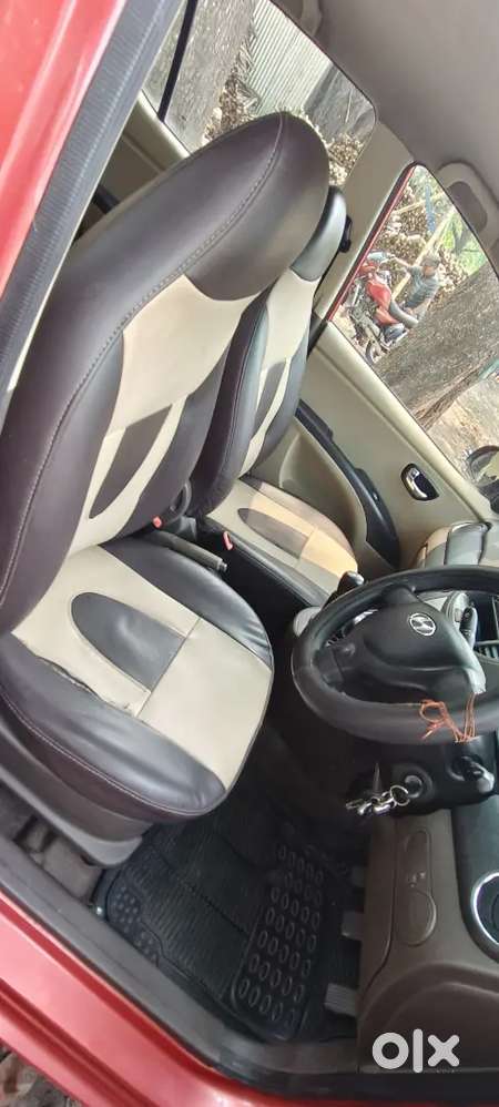 Hyundai I10 Magna Well Maintained Tax 2031 For Sale ...