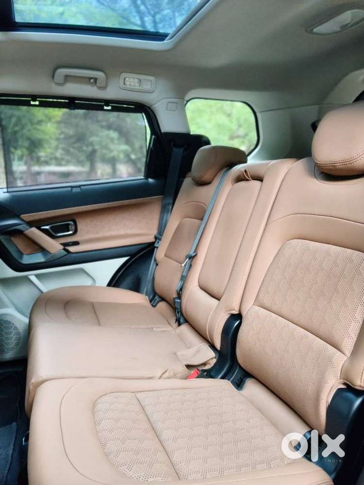 Tata Safari Adventure Plus A, 2024, Diesel