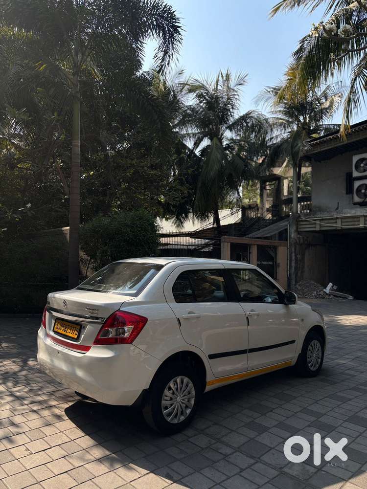 Maruti Suzuki Swift Dzire Tour, 2019, Cng & Hybrids