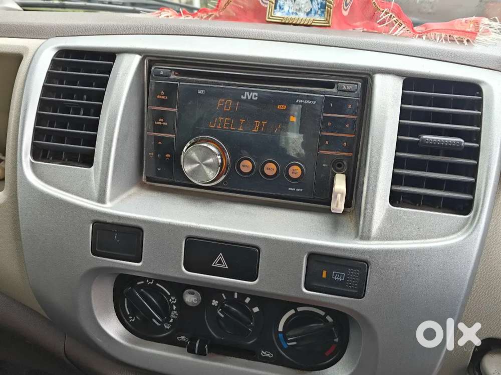 Maruti Suzuki Zen 2011