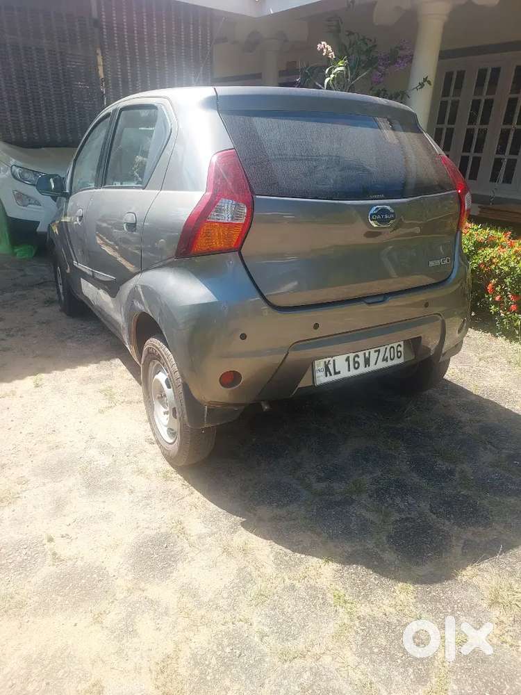 Datsun Redi Go 2019 Limited