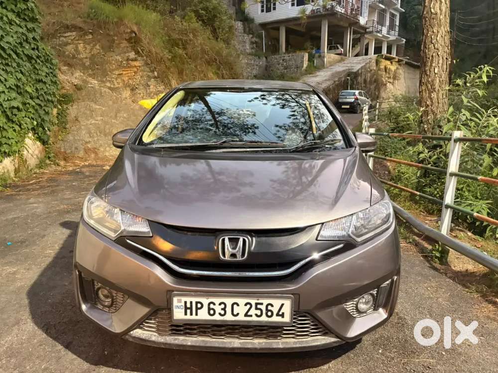 Honda Jazz 1.2 Active 2015