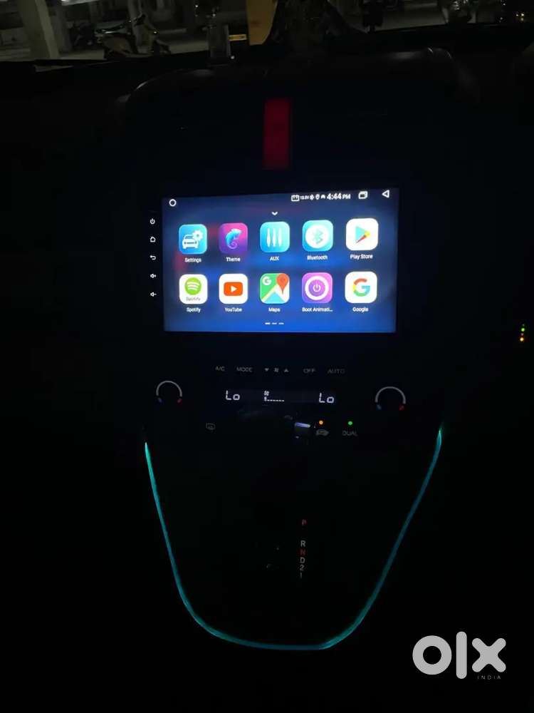 Honda Cr-v 2007 Cng & Hybrids Well Maintained