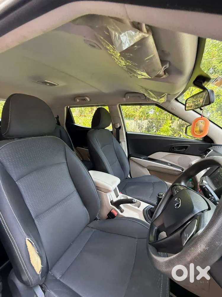 Mahindra Xuv300 2021 Diesel 89000 Km Driven