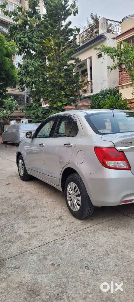 Maruti Suzuki Dzire Vdi, 2019, Diesel
