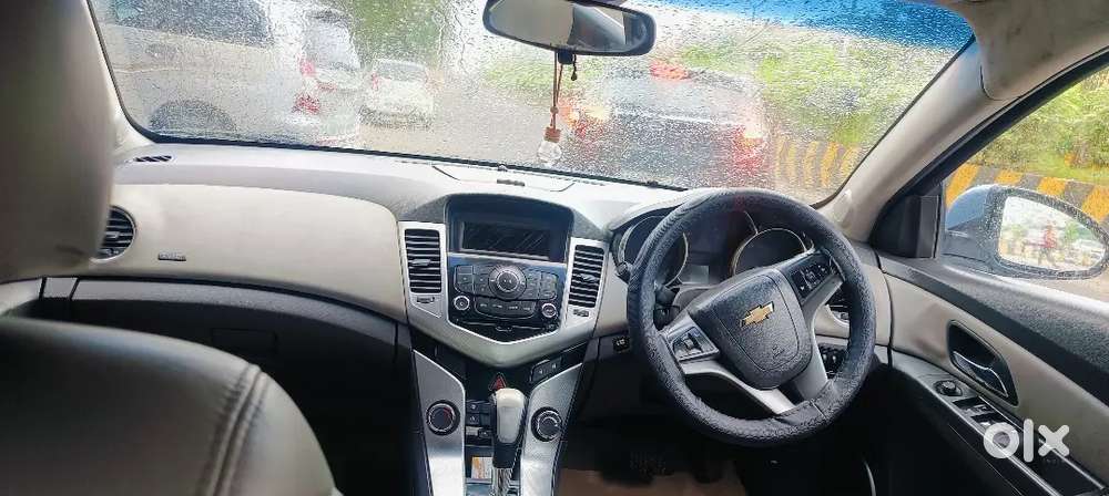 Chevrolet Cruze 2010 Diesel Good Condition