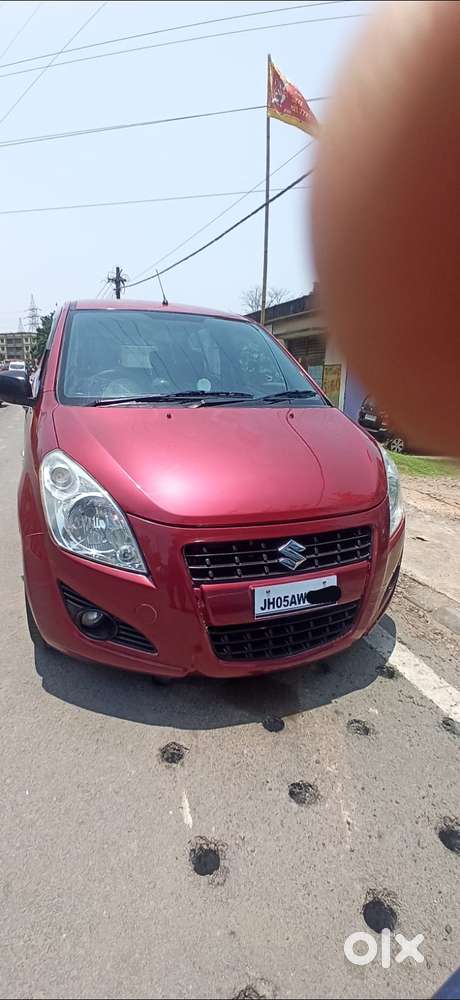 Maruti Suzuki Ritz Vdi Bs-iv, 2013, Diesel